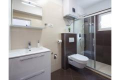 Apartamenty Bose -Rogoznica Apartament 1: (6+0) – app 6+0 foto 5