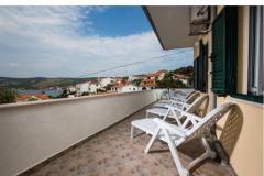 Apartamenty Burazer Iličić Apartament 2 – Dvosoban foto 2