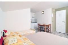 Apartamenty Dejo Apartament 3 – Ap.3/2+0 foto 4