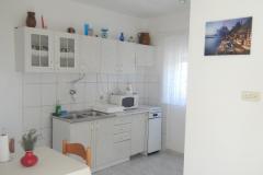 Apartamenty Domino Apartament 2 – A3+1 foto 2