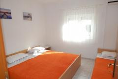 Apartamenty Domino Apartament 2 – A3+1 foto 4