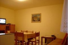 Apartamenty Dubravka Zečevo Apartament 1 – apartman 1 foto 4