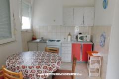 Apartamenty Ljuba Apartament 1 – apartman2 foto 1