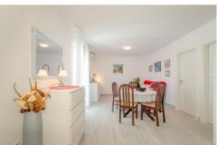 Apartamenty Iva Apartament 1 – Garden foto 2