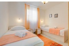 Apartamenty Iva Apartament 1 – Garden foto 3