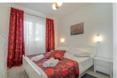 Apartamenty Iva Apartament 1 – Garden foto 4
