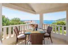 Apartamenty Iva Apartament 2 – Sea view foto 3