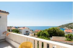 Apartamenty Iva Apartament 2 – Sea view foto 5