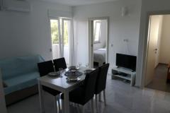 Apartamenty Grgić Rogoznica  Apartament 3 – Apartman 3 foto 1