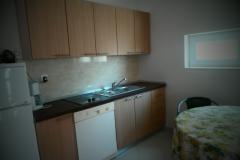 Apartamenty Nika Apartament 1 – A1 foto 2