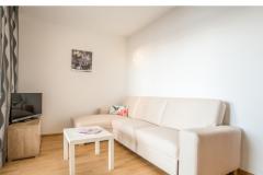 Apartamenty Jelena Apartament 1 – A4 foto 3