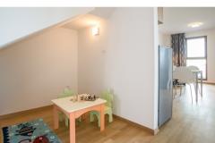 Apartamenty Jelena Apartament 1 – A4 foto 4
