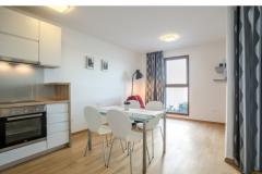 Apartamenty Jelena Apartament 1 – A4 foto 5