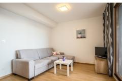 Apartamenty Jelena Apartament 2 – A6 foto 3