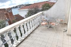 Apartamenty Katica Apartament 2 – A2  ZOLI foto 2