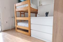 Apartamenty Katica Apartament 2 – A2  ZOLI foto 5