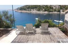 Apartamenty Katunarić Apartament 1 – App Mladen foto 1