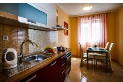 Apartamenty Kristina Apartament 2 – APARTMAN 2 foto 1