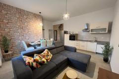 Apartamenty Leona Rogoznica Apartament 1 – A 1 2+2 foto 1