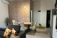 Apartamenty Leona Rogoznica Apartament 1 – A 1 2+2 foto 3