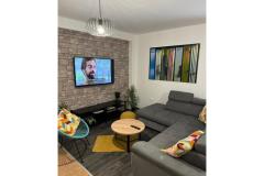 Apartamenty Leona Rogoznica Apartament 2 – A2 2+2 foto 1