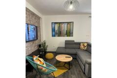 Apartamenty Leona Rogoznica Apartament 2 – A2 2+2 foto 2