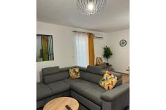 Apartamenty Leona Rogoznica Apartament 2 – A2 2+2 foto 4