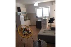 Apartamenty Leona Rogoznica Apartament 3 – A3 6+2 foto 1