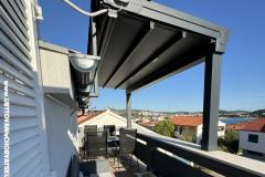 Apartamenty Leona Rogoznica Apartament 5 – A5 4+1 foto 2