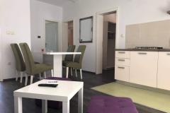Apartamenty Leona Rogoznica Apartament 5 – A5 4+1 foto 5