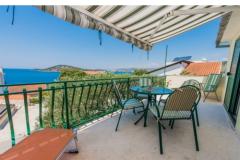 Apartamenty Mala Apartament 2 – AP.2/2+2 foto 2