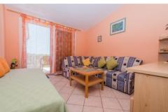 Apartamenty Mala Apartament 2 – AP.2/2+2 foto 3