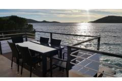 Apartamenty Maris - Beach Dom  Apartament 1 – A4 foto 3