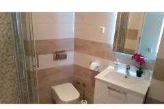 Apartamenty Maris - Beach Dom  Apartament 1 – A4 foto 4