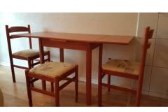 Apartamenty Mijo Apartament 2 – studio ap. foto 3