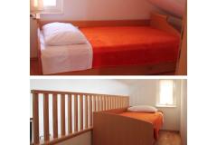 Apartamenty Nada Apartament 2 – A Nada 2 foto 4