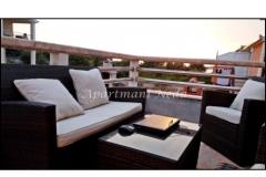 Apartamenty Neda,Kanica Apartament 1 – AP1 foto 1