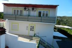 Nikša - Dom wakacyjny Apartament 1 – kuća foto 1