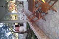 Apartamenty Odrljin Apartament 3 – Apartman C foto 1