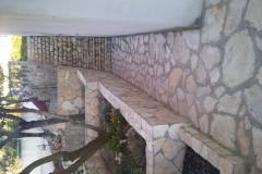 Apartamenty Odrljin Apartament 3 – Apartman C foto 3