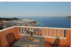 Apartamenty Panorama s bazenom Apartament 3 – AP.3 foto 1