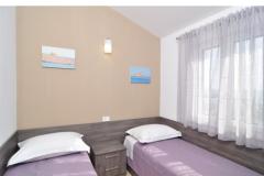 Apartamenty Panorama s bazenom Apartament 3 – AP.3 foto 4