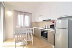 Apartamenty Panorama s bazenom Apartament 4 – AP.4 foto 3