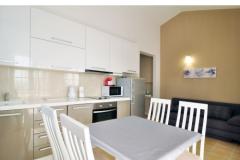 Apartamenty Panorama s bazenom Apartament 4 – AP.4 foto 4