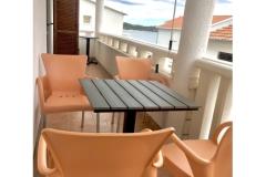 Apartamenty Parčina Apartament 3 – Apartman 3 foto 5