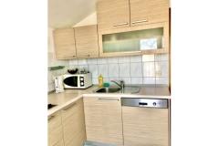 Apartamenty Parčina Apartament 2 – Apartman 2 foto 3