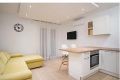 Apartamenty Polić Apartament 1 – Apartman 1 foto 2