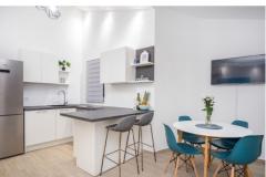 Apartamenty Polić Apartament 2 – Apartman 2 foto 1