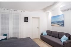 Apartamenty Polić Apartament 2 – Apartman 2 foto 2