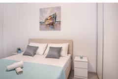 Apartamenty Polić Apartament 2 – Apartman 2 foto 3